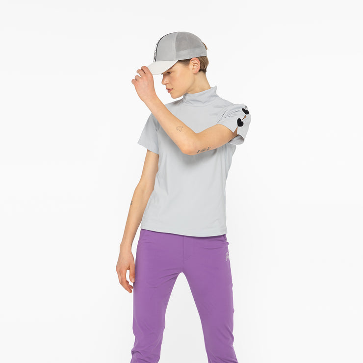 Straight pants