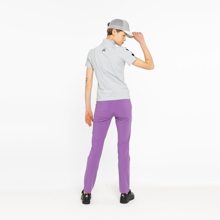 Straight pants