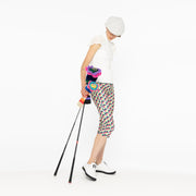 Geometry Sabrina Leggings