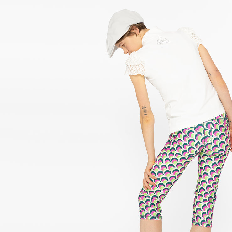 Geometry Sabrina Leggings