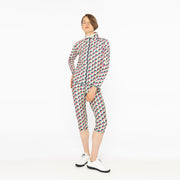 Geometry Sabrina Leggings