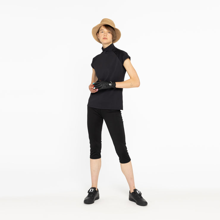 Raglan pullover