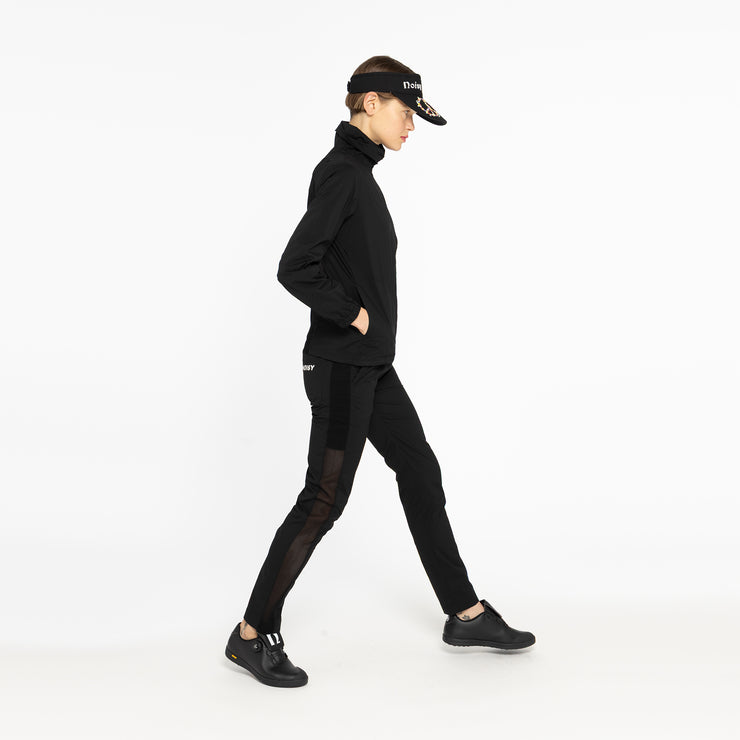 Mesh pants