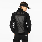 Mesh Wind breaker