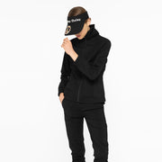 Mesh Wind breaker