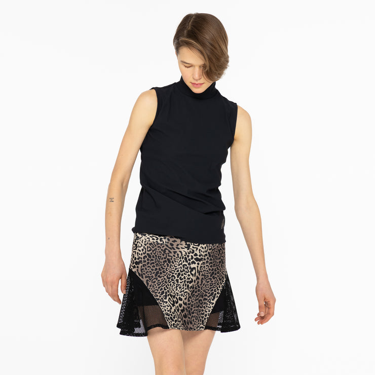 RIBON Sleeveless