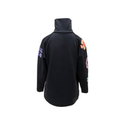 플리스 트레이닝 풀오버