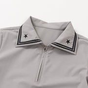 Sailor pullover short sleeve