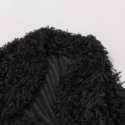 Feather Bolero