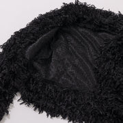 Feather Bolero