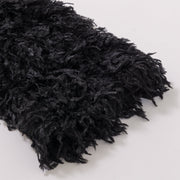 Feather Bolero