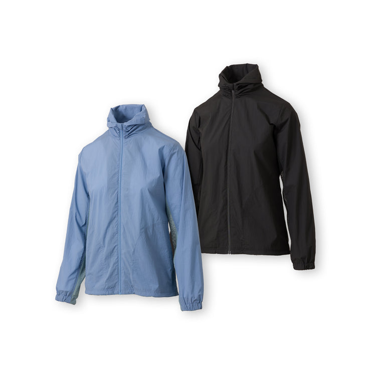 Mesh Wind breaker