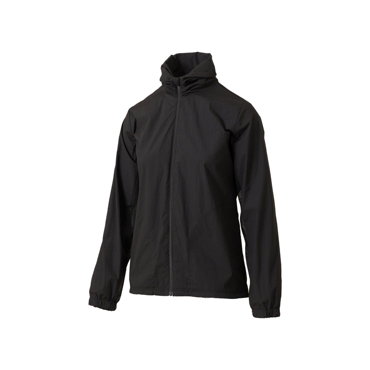 Mesh Wind breaker