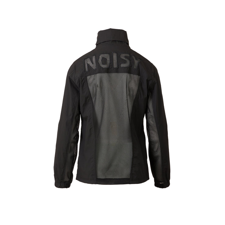 Mesh Wind breaker