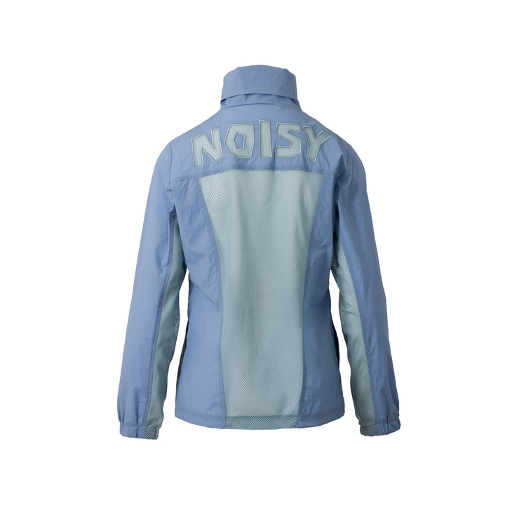 Mesh Wind breaker