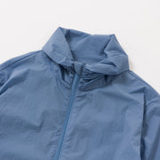 Mesh Wind breaker