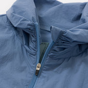 Mesh Wind breaker