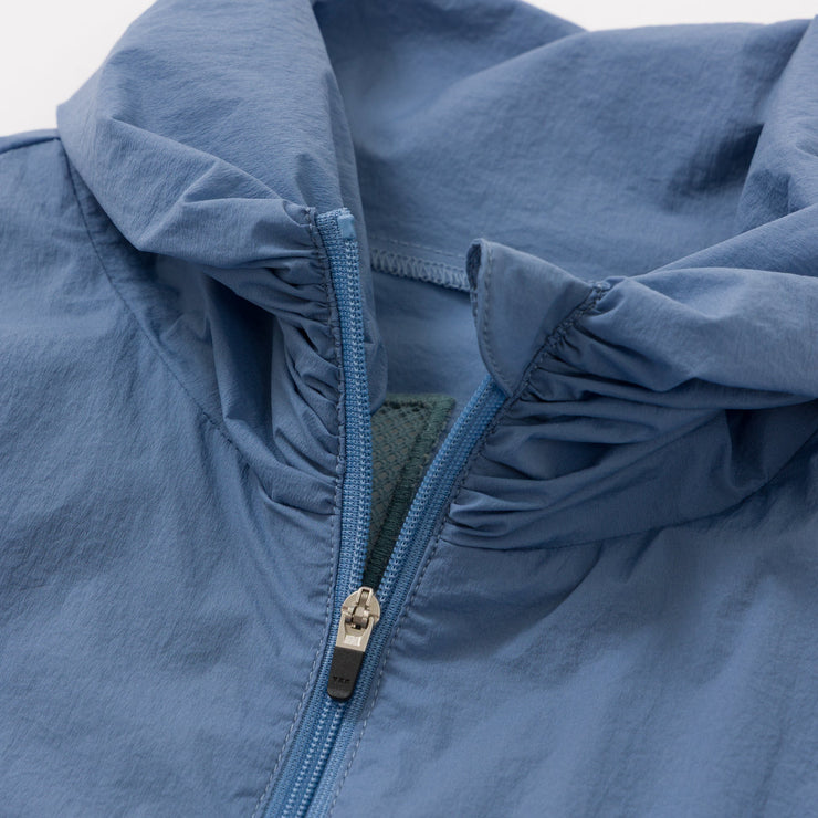 Mesh Wind breaker