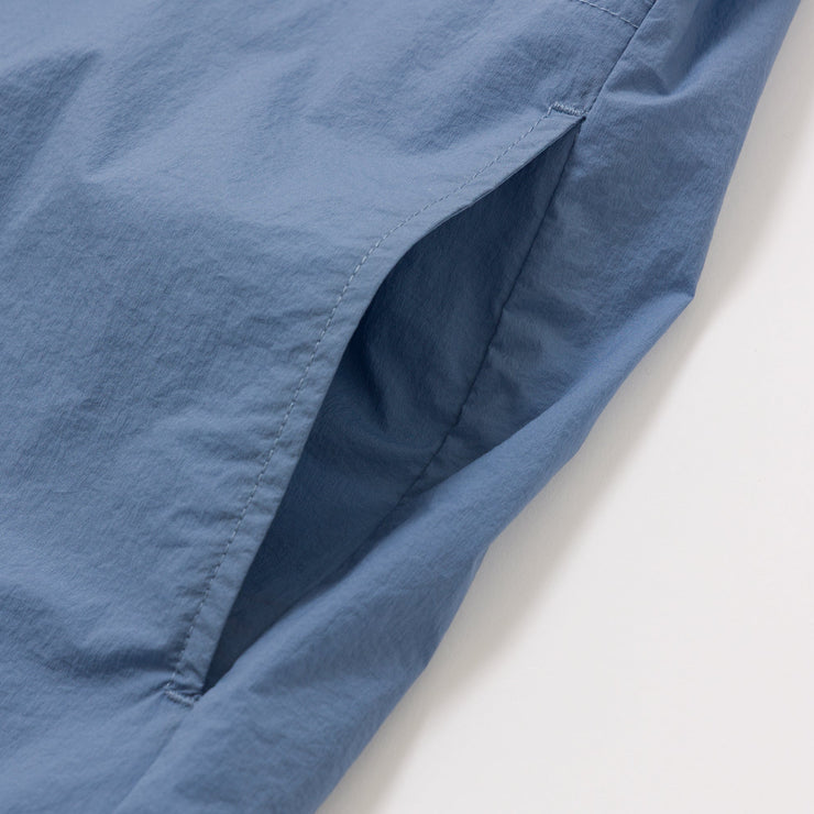 Mesh Wind breaker