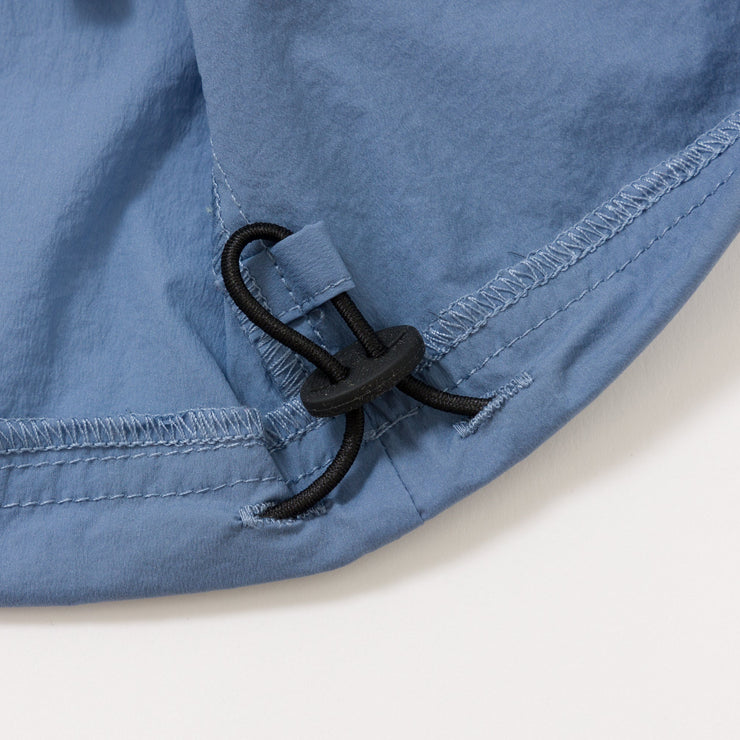 Mesh Wind breaker