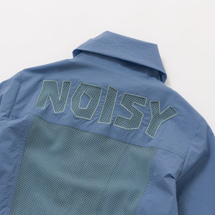 Mesh Wind breaker