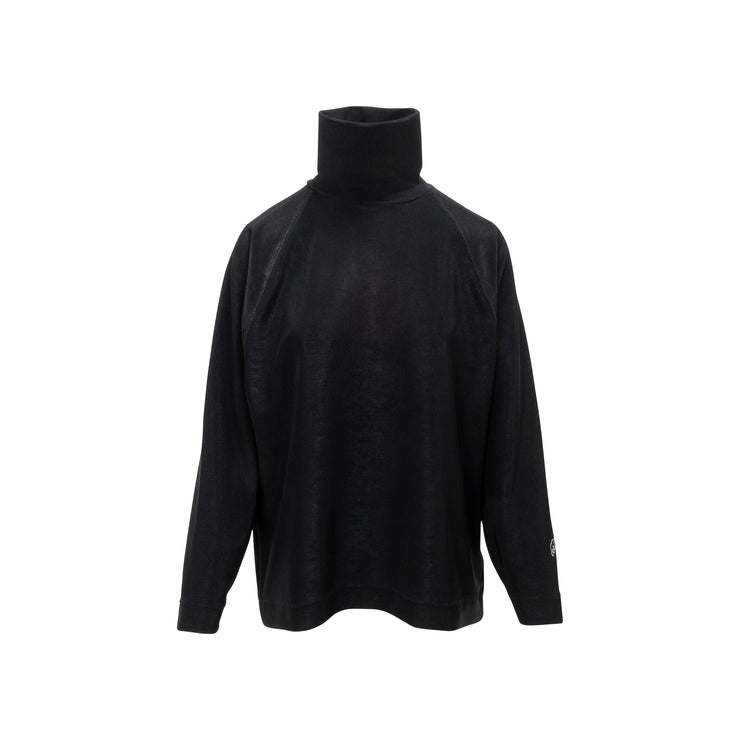 코드피켓 래글런 풀오버