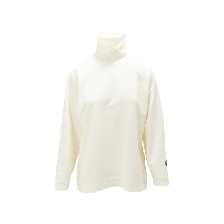 코드피켓 래글런 풀오버