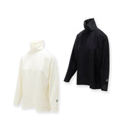 코드피켓 래글런 풀오버