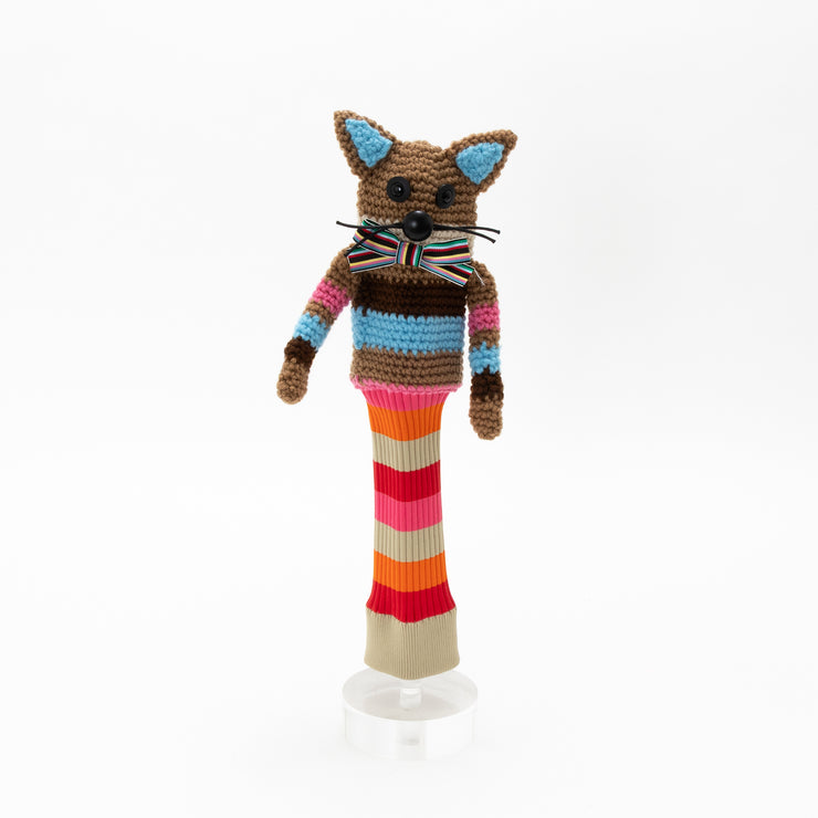 페어웨이우드커버