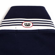 mu-kun polo shirt