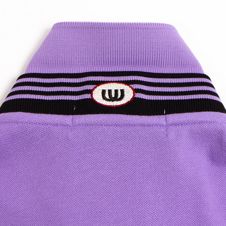 mu-kun polo shirt