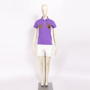 mu-kun polo shirt