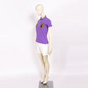 mu-kun polo shirt