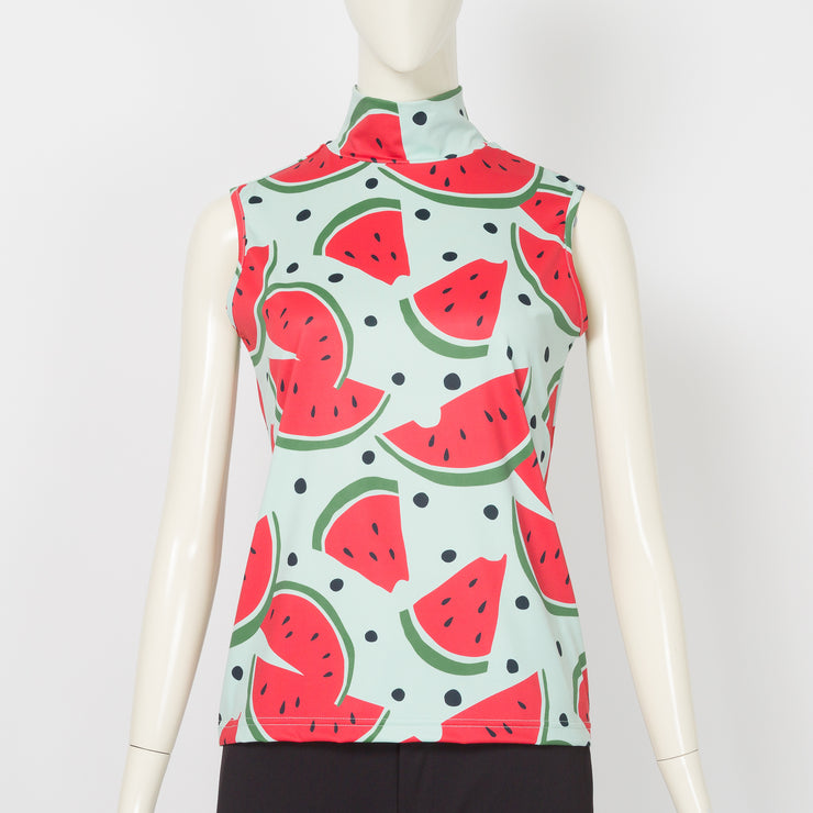 watermelon pullover