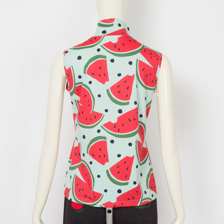 watermelon pullover