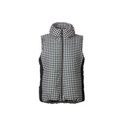 two-tone vest
