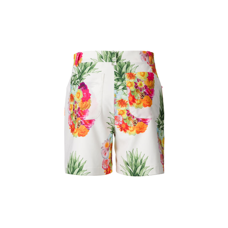 pineapple shorts
