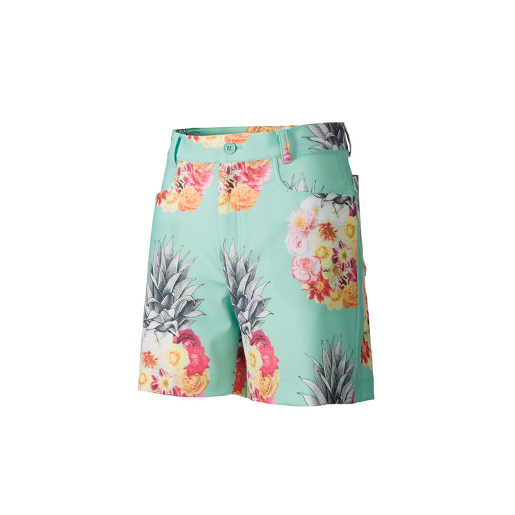 pineapple shorts