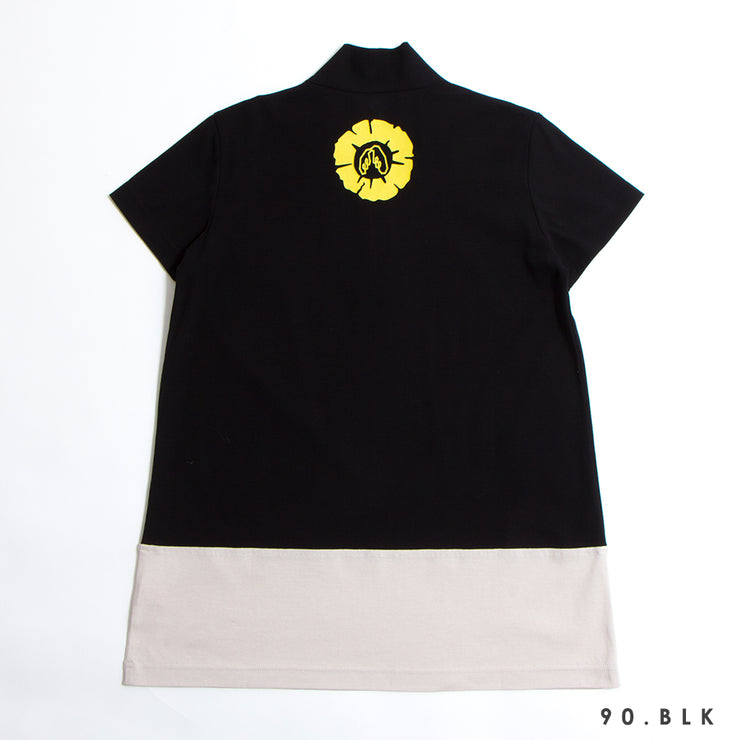 A라인 풀오버