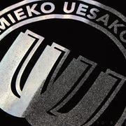 WマークTシャツ　