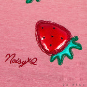 Ashimetry polo shirt
