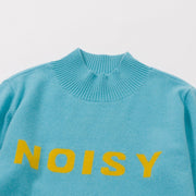 NOISY 스웨터