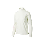 a golfer's pullover