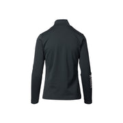 a golfer's pullover