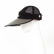 Two -way visor