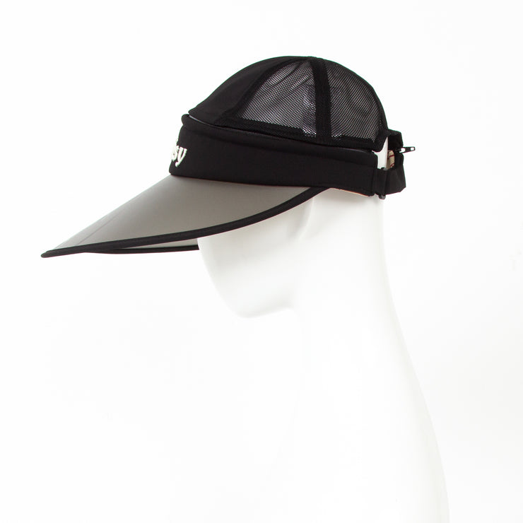 Two -way visor