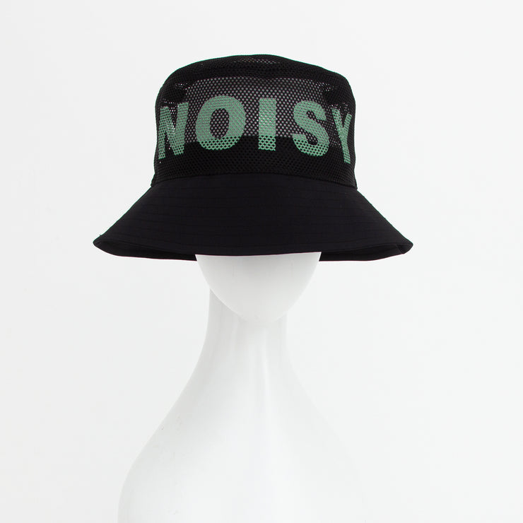 Logo hat