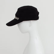 イヤーバンド２WAYキャップ
