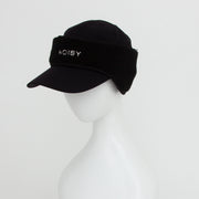 イヤーバンド２WAYキャップ